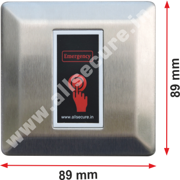 Emergency Rex Switch