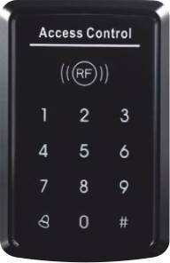Access Control Card