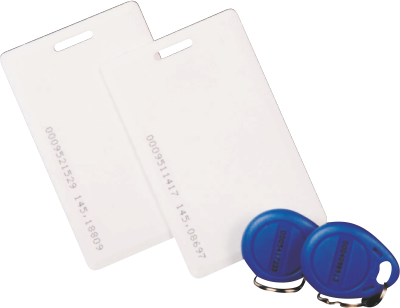 RFID Card and Tags