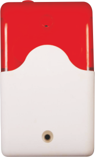 Siren Strobe